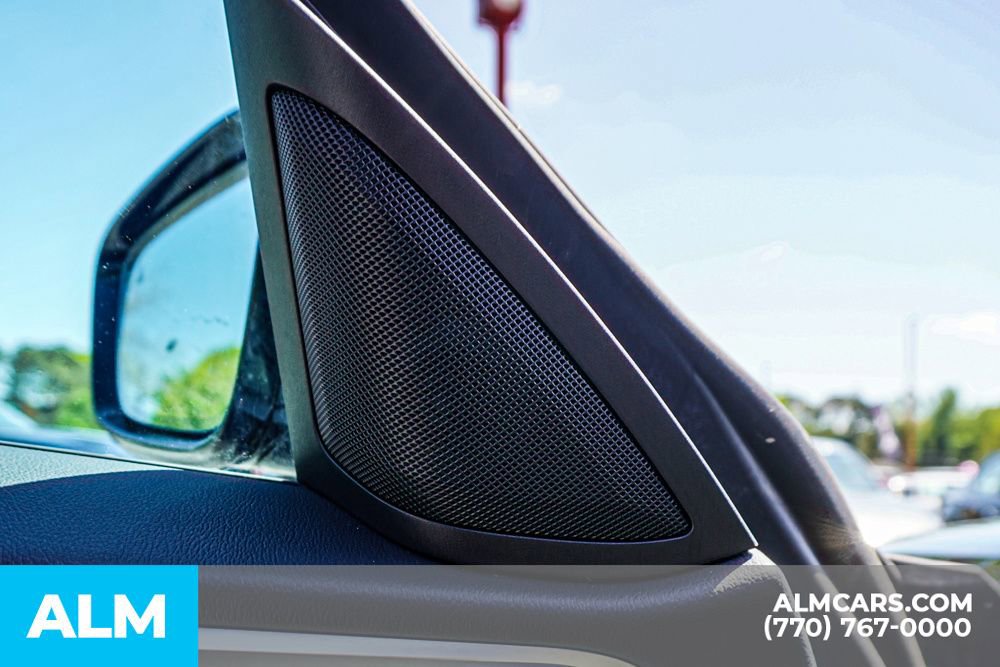 Used 2022 BMW i4 eDrive40 image 54