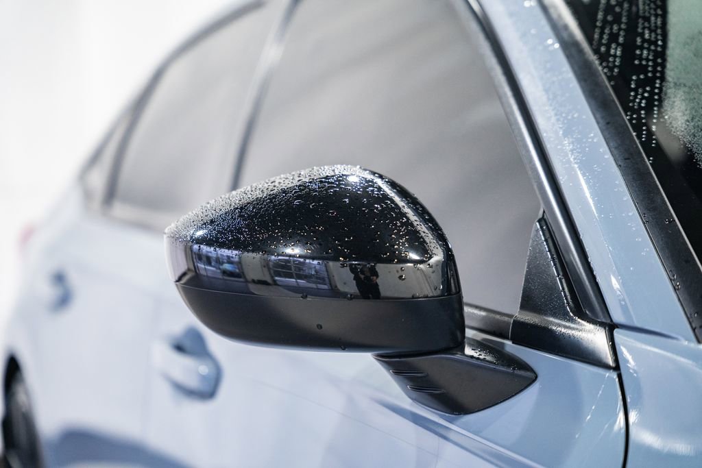 Used 2024 Honda Civic Si image 18