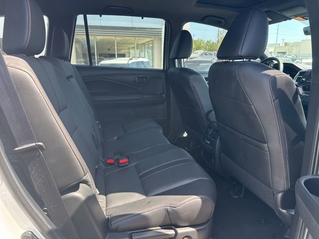 Used 2022 Honda Pilot TrailSport image 27