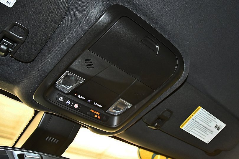 Used 2023 Chevrolet Equinox RS image 25