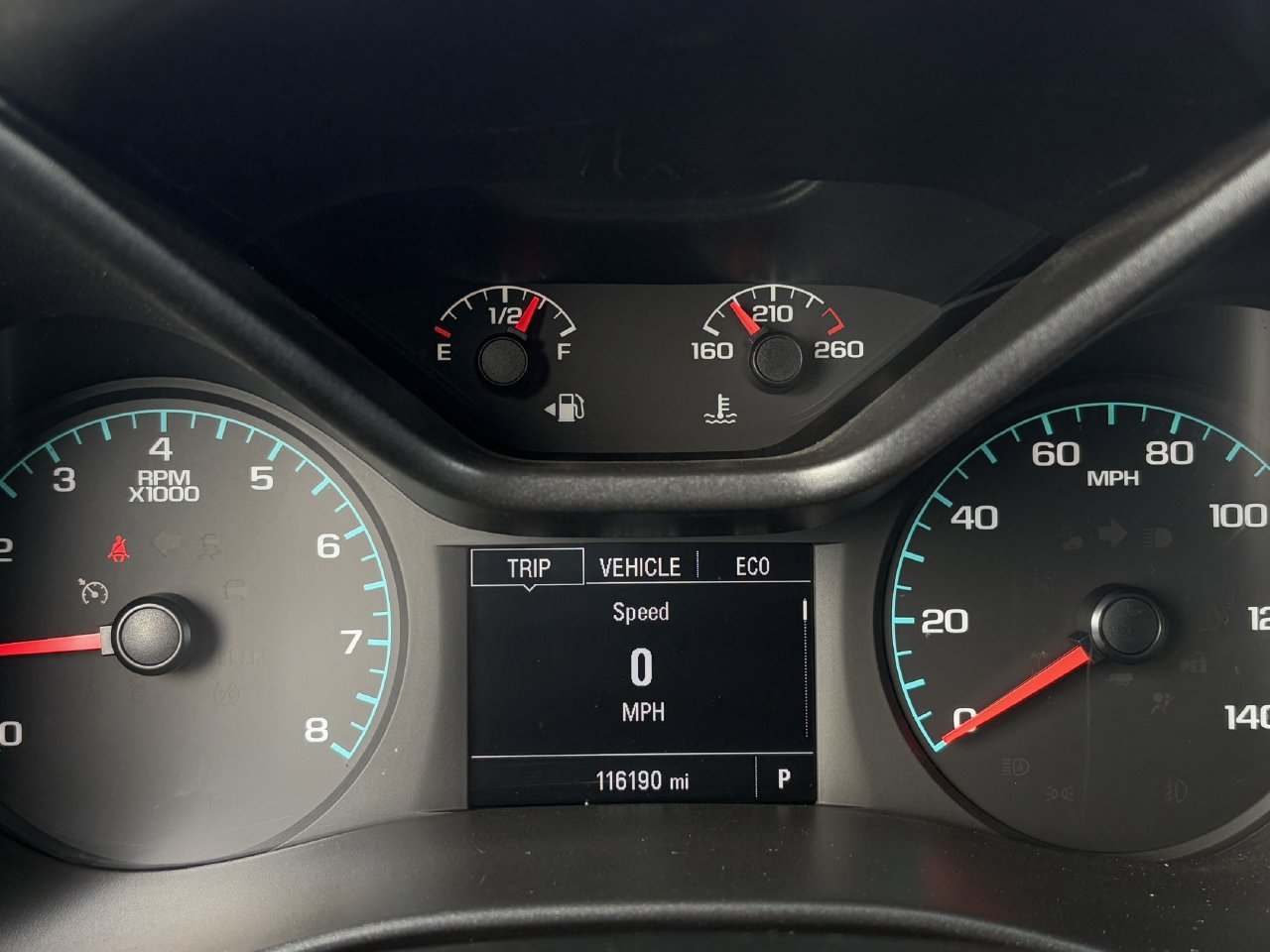 Used 2022 Chevrolet Colorado W/T w/ WT Convenience Package RWD image 15
