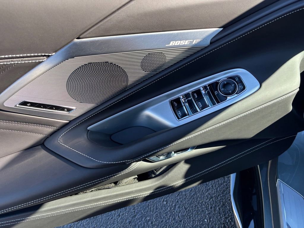 Used 2024 Chevrolet Corvette Z06 image 14