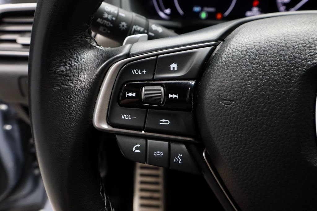 Used 2022 Honda Accord Sport image 27