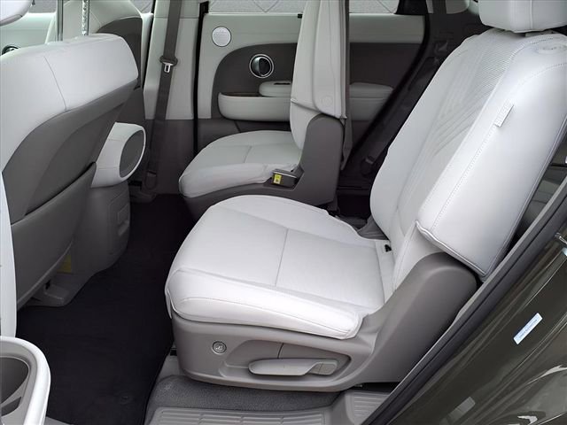 New 2026 Hyundai Palisade SEL Premium image 13