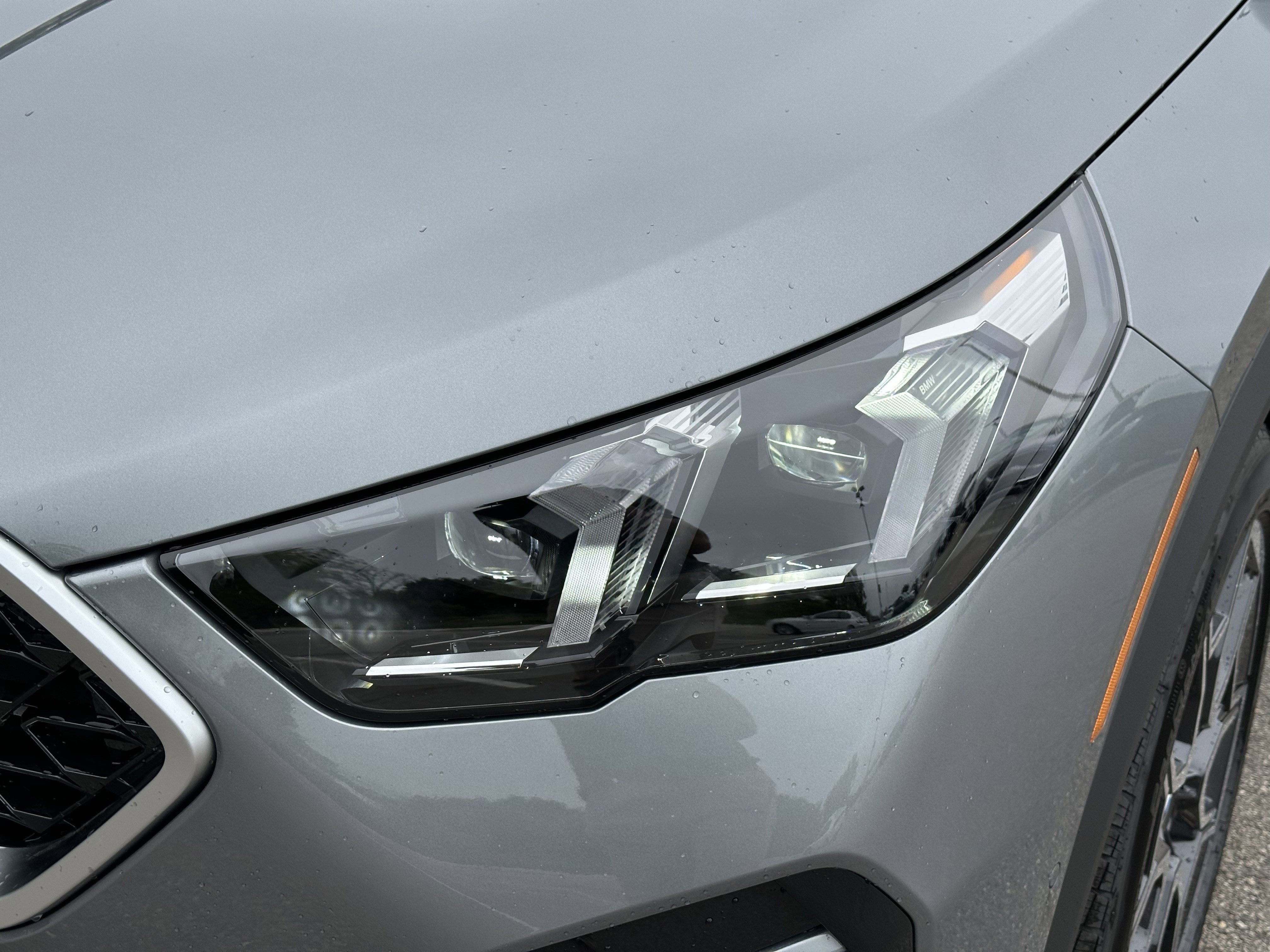 New 2026 BMW X2 xDrive28i w/ Convenience Package image 21