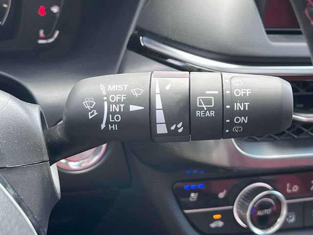 New 2025 Acura ADX A-Spec image 33