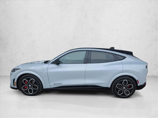 Certified 2023 Ford Mustang Mach-E GT AWD/4WD image 2