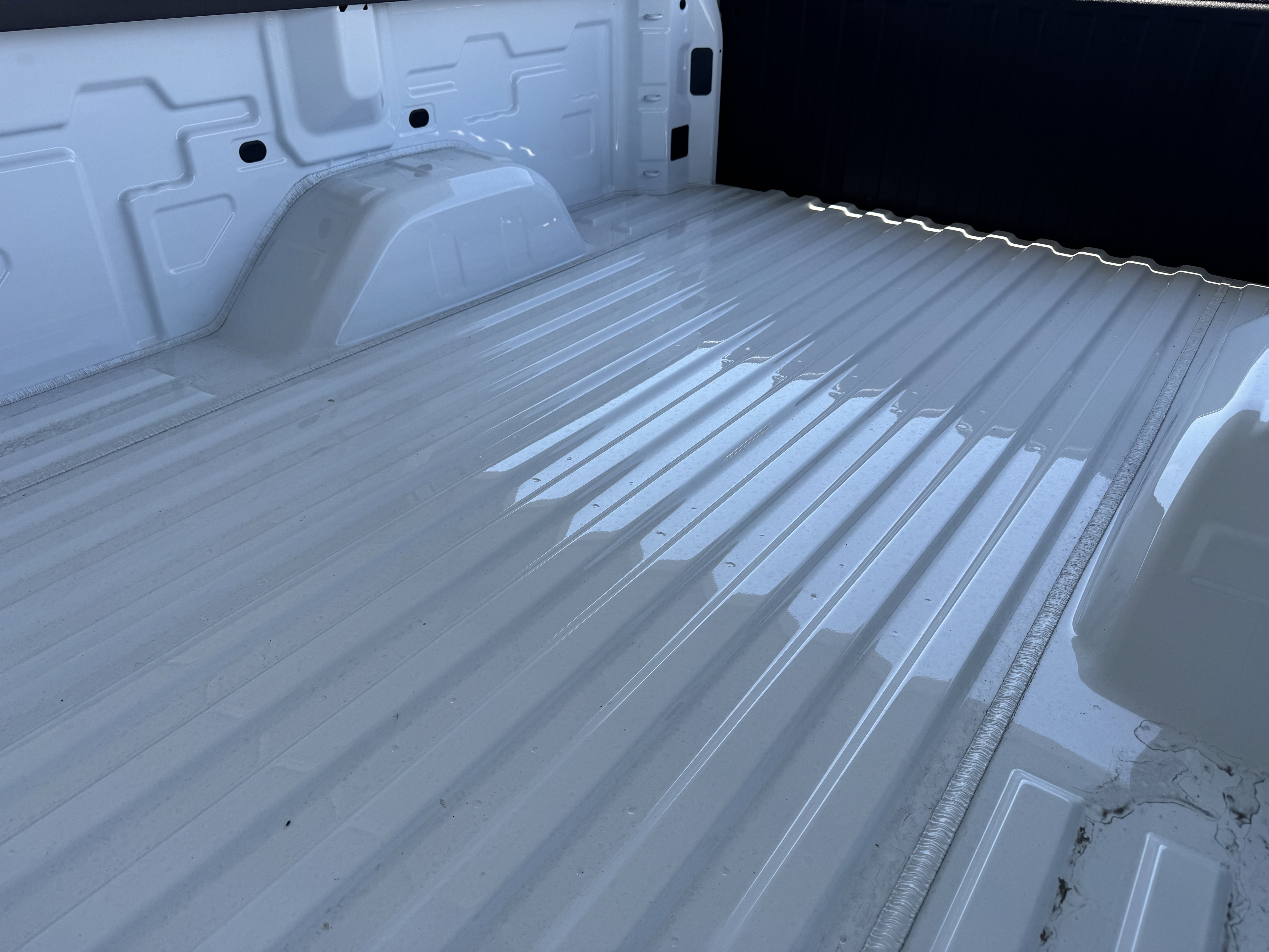 New 2026 Chevrolet Silverado 1500 W/T w/ WT Value Package image 15