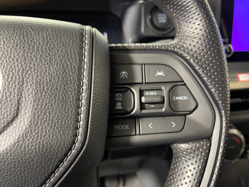New 2026 Toyota Tacoma SR5 AWD/4WD image 27