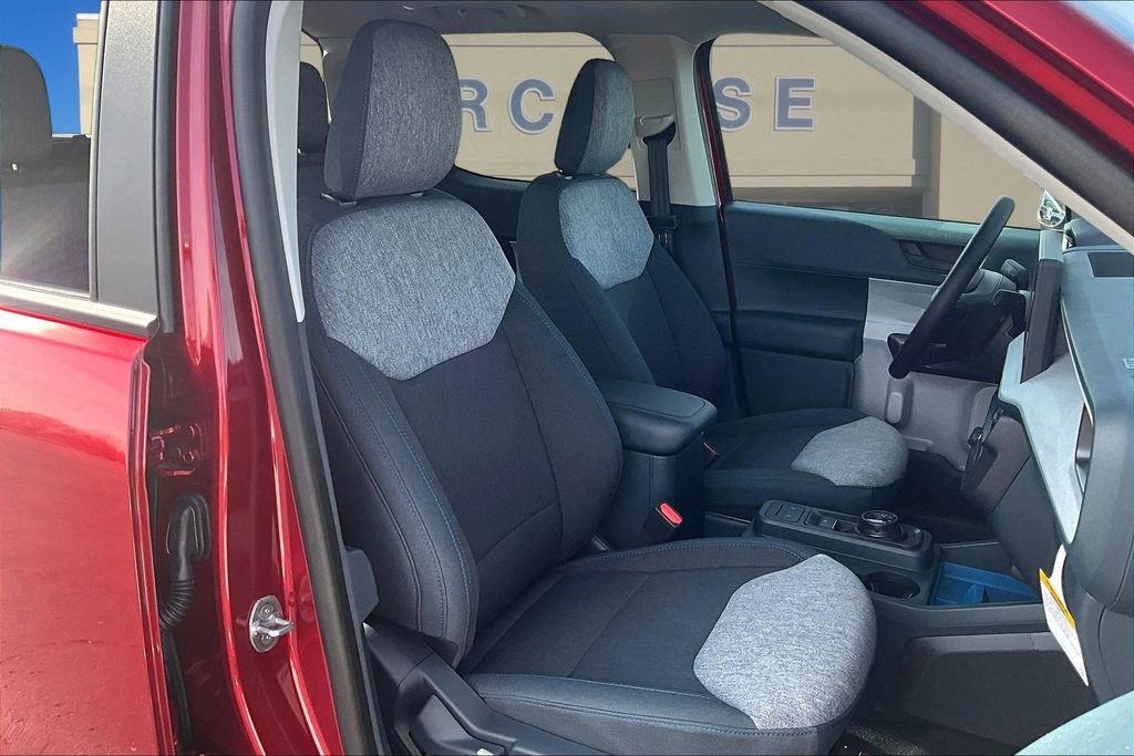 New 2026 Ford Maverick XLT w/ XLT Luxury Package image 11