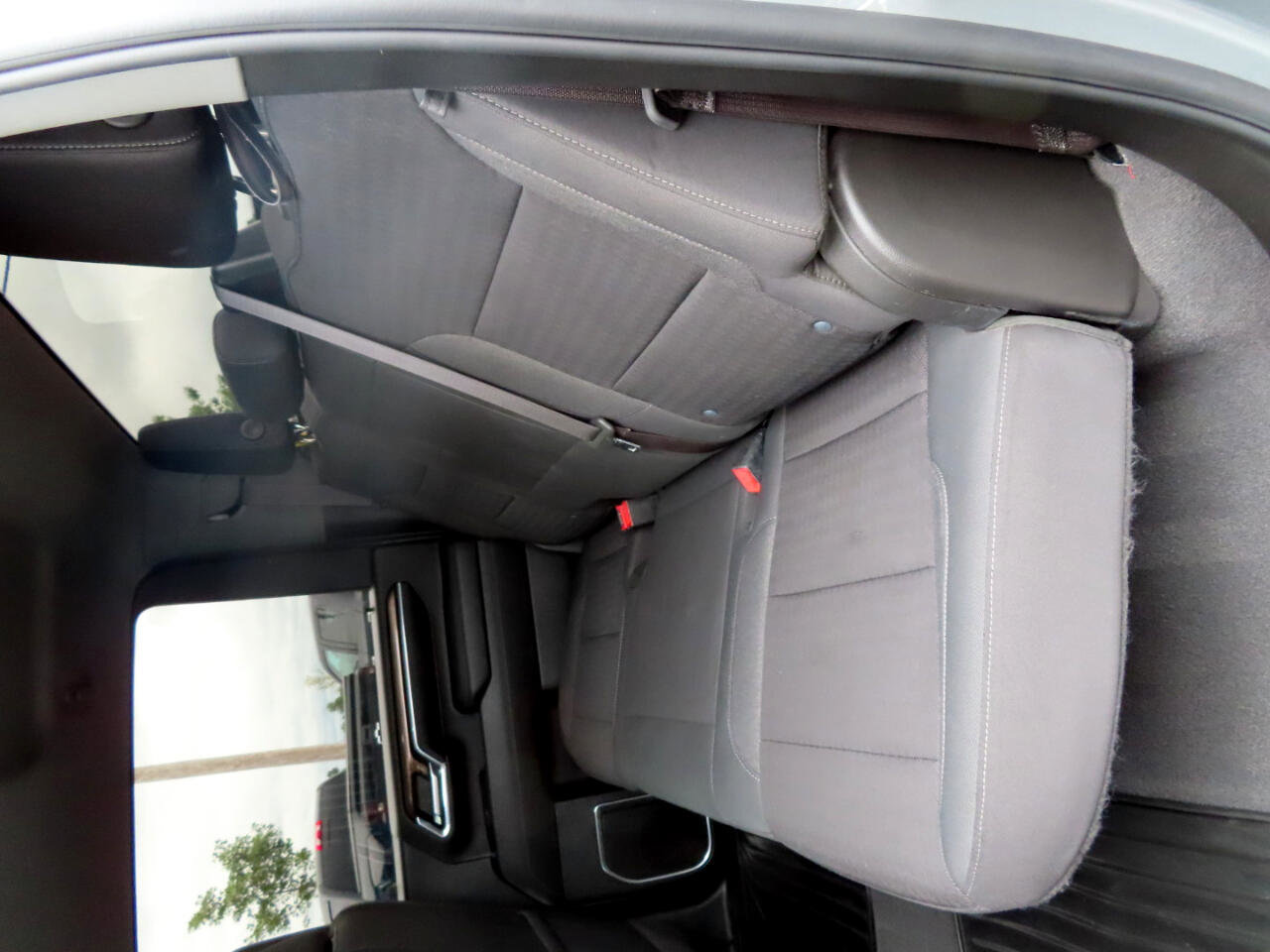 Used 2024 Chevrolet Silverado 2500 LT image 40