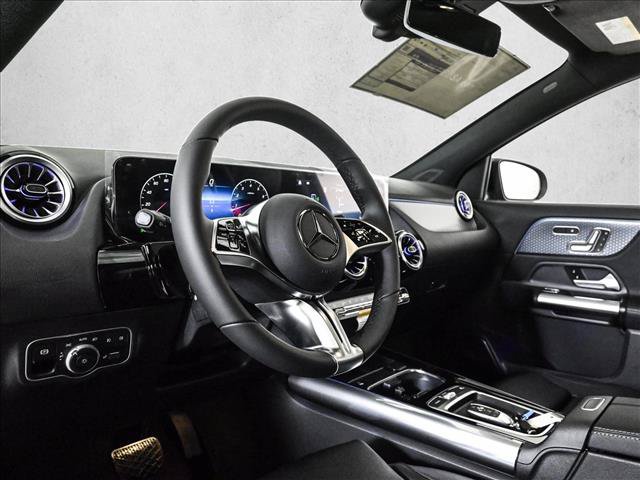 New 2026 Mercedes-Benz GLA 250 4MATIC image 10
