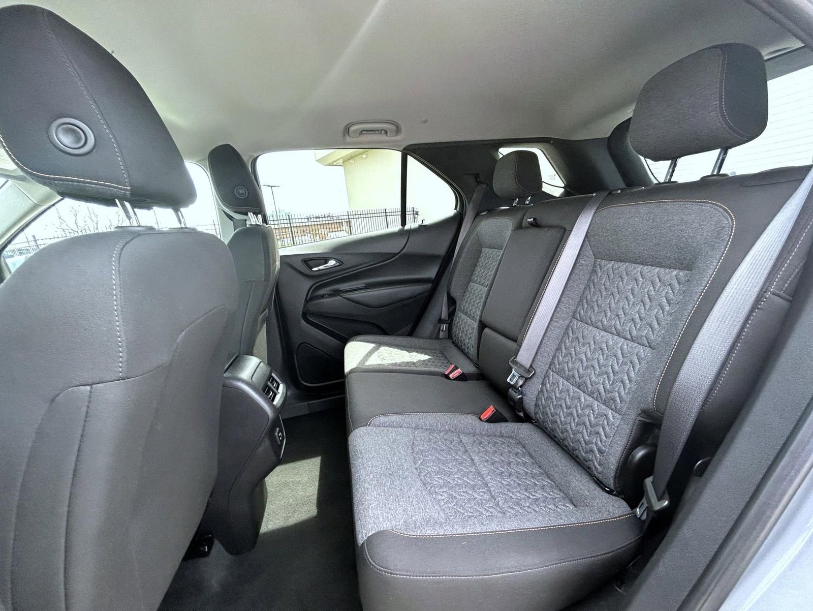 Certified 2023 Chevrolet Equinox LT AWD/4WD image 20