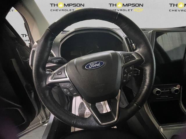 Used 2022 Ford Edge SEL AWD/4WD image 12