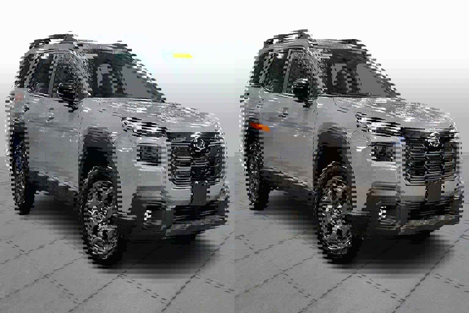 New 2026 Subaru Outback Premium image 2