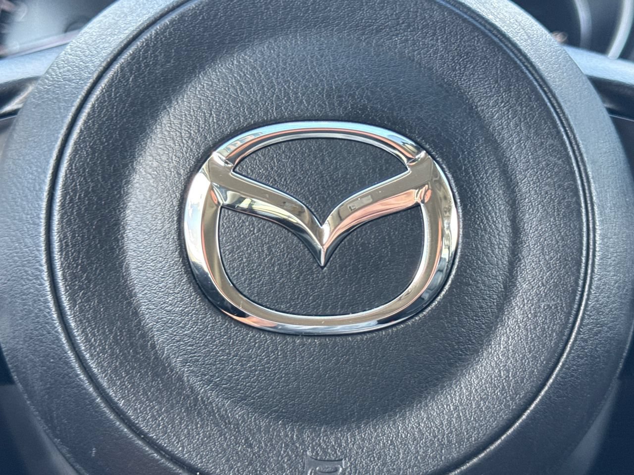 Used 2025 MAZDA CX-5 AWD 2.5 S w/ Preferred Package image 30
