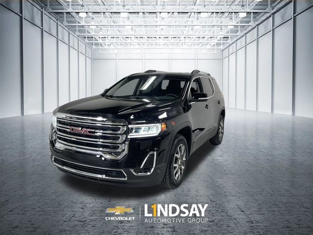 Used 2023 GMC Acadia SLE w/ Driver Convenience Package video 1