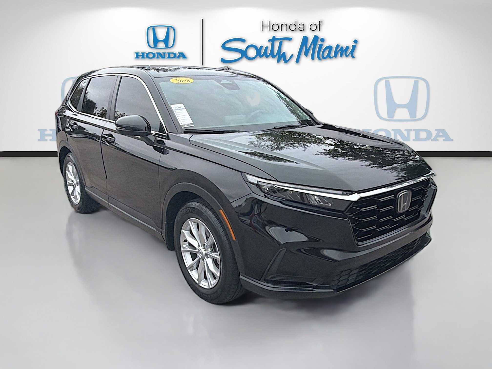 Used 2023 Honda CR-V EX