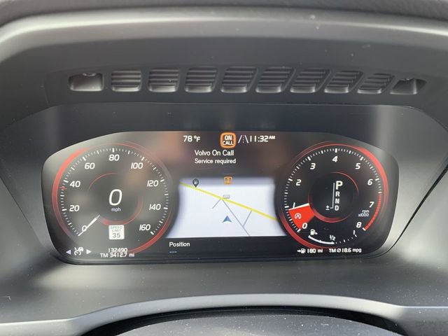 Used 2018 Volvo XC90 T6 Momentum w/ Convenience Package image 20