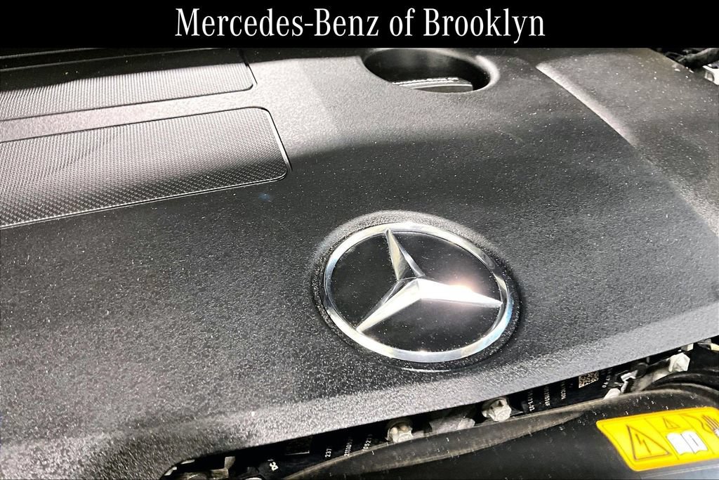 Certified 2022 Mercedes-Benz GLE 350 4MATIC image 32