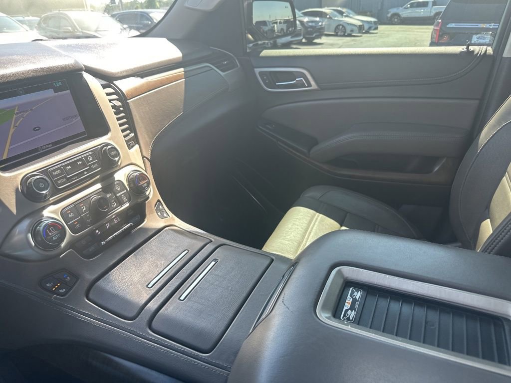 Used 2018 GMC Yukon Denali w/ Open Road Package image 30