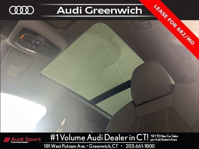 Certified 2025 Audi Q5 2.0T Premium Plus w/ Premium Plus image 31