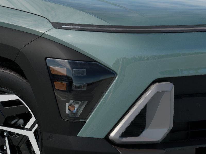 New 2026 Hyundai Kona Limited image 9