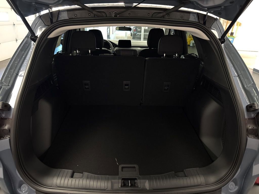 New 2026 Ford Escape Active w/ Cold Weather Package image 26