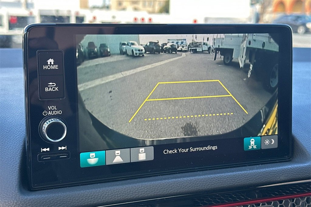 Used 2024 Honda Civic Si image 18