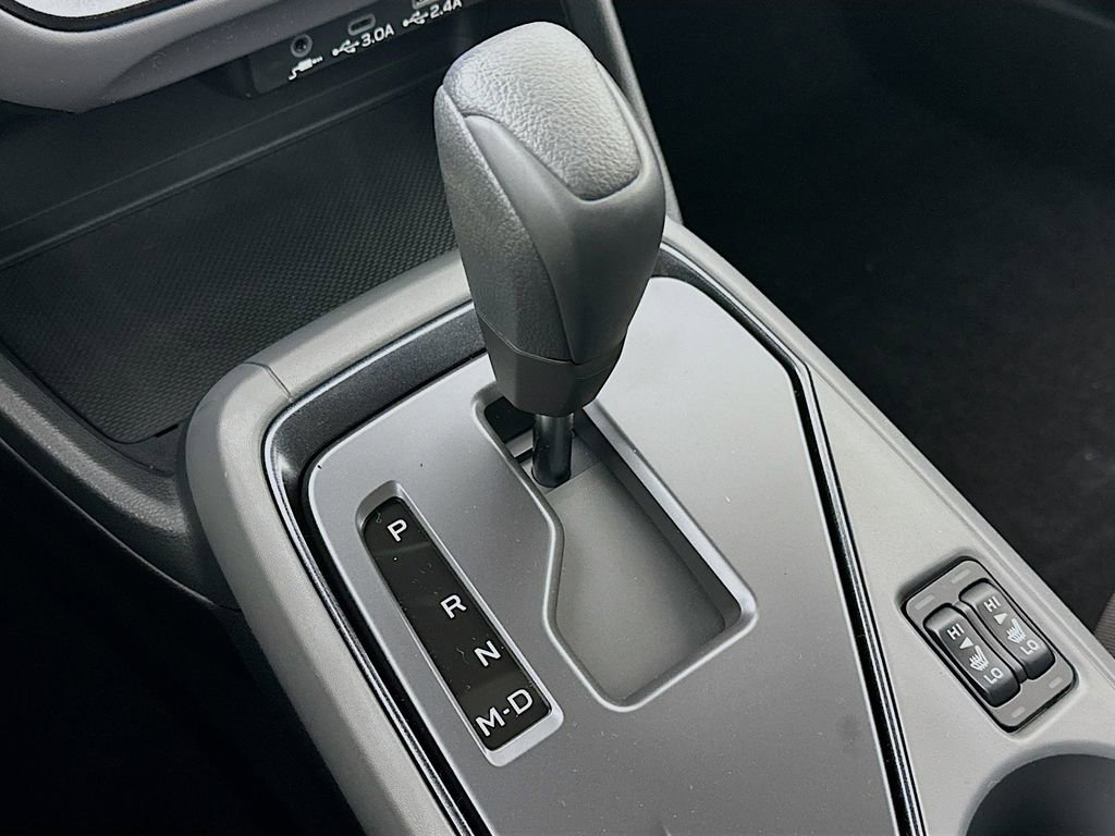 New 2026 Subaru Crosstrek 2.0i Premium image 21