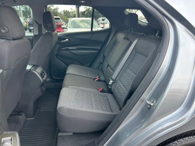 Certified 2023 Chevrolet Equinox LT image 15