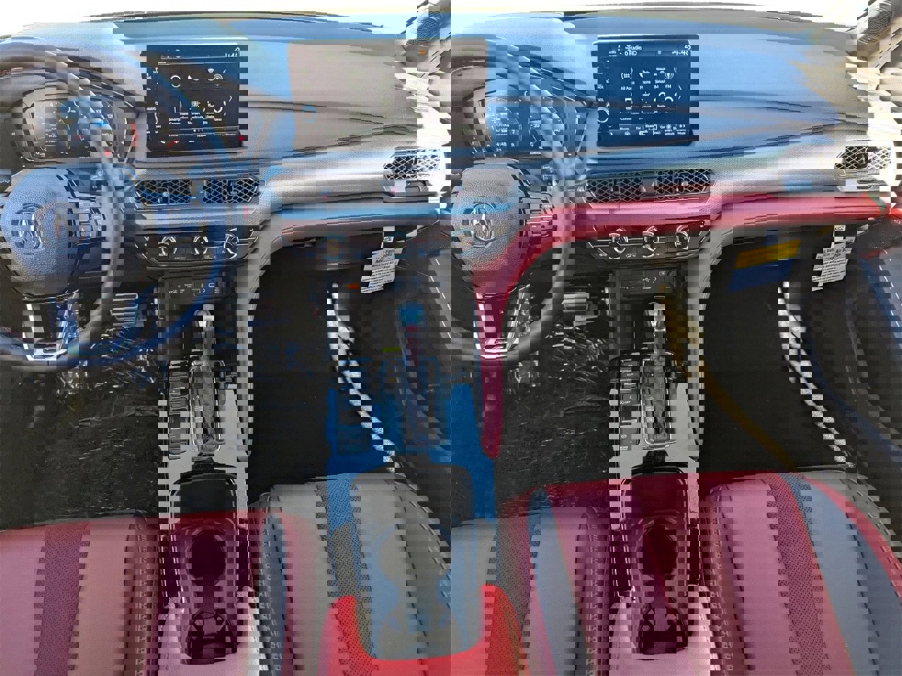 New 2026 Acura Integra A-Spec image 19