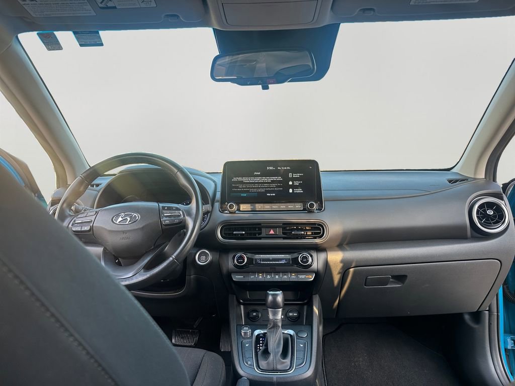 Used 2023 Hyundai Kona SEL w/ Convenience Package image 10