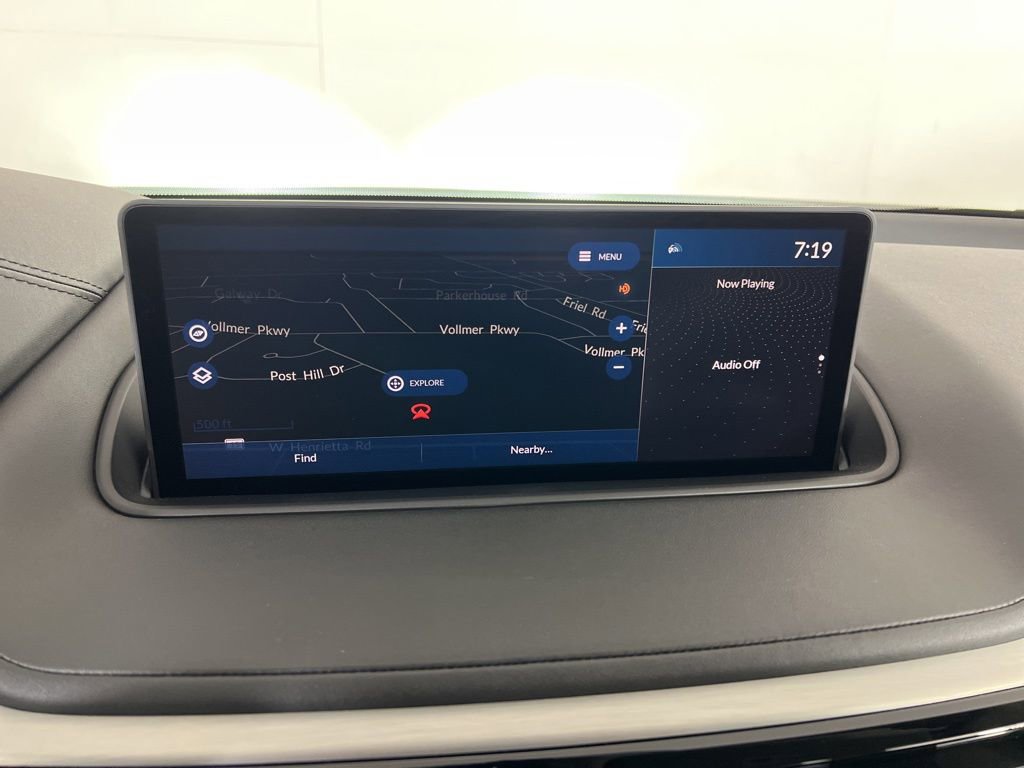 Used 2023 Acura MDX SH-AWD w/ Technology Package image 23