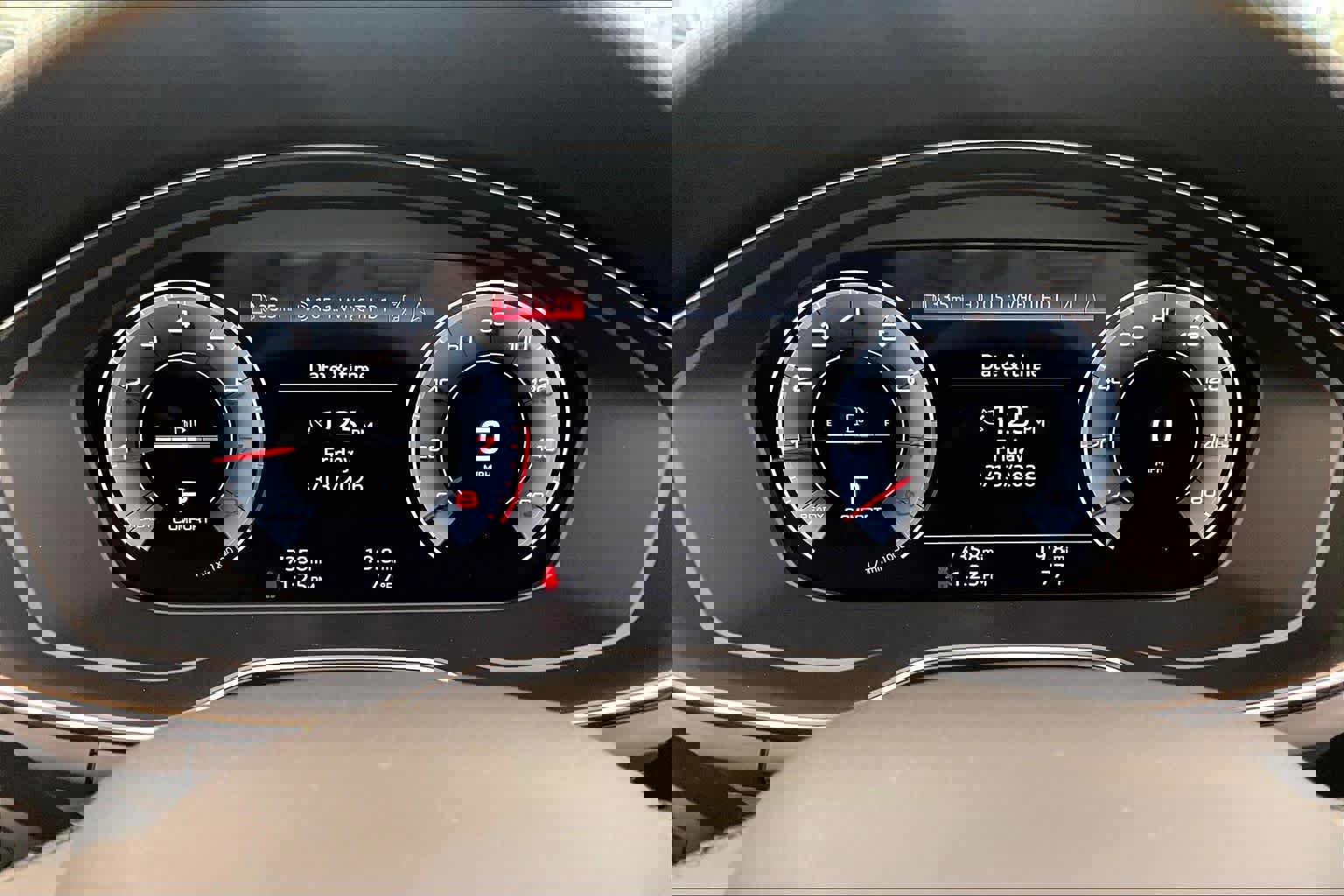 Used 2023 Audi A5 2.0T Premium Plus w/ Premium Plus image 25