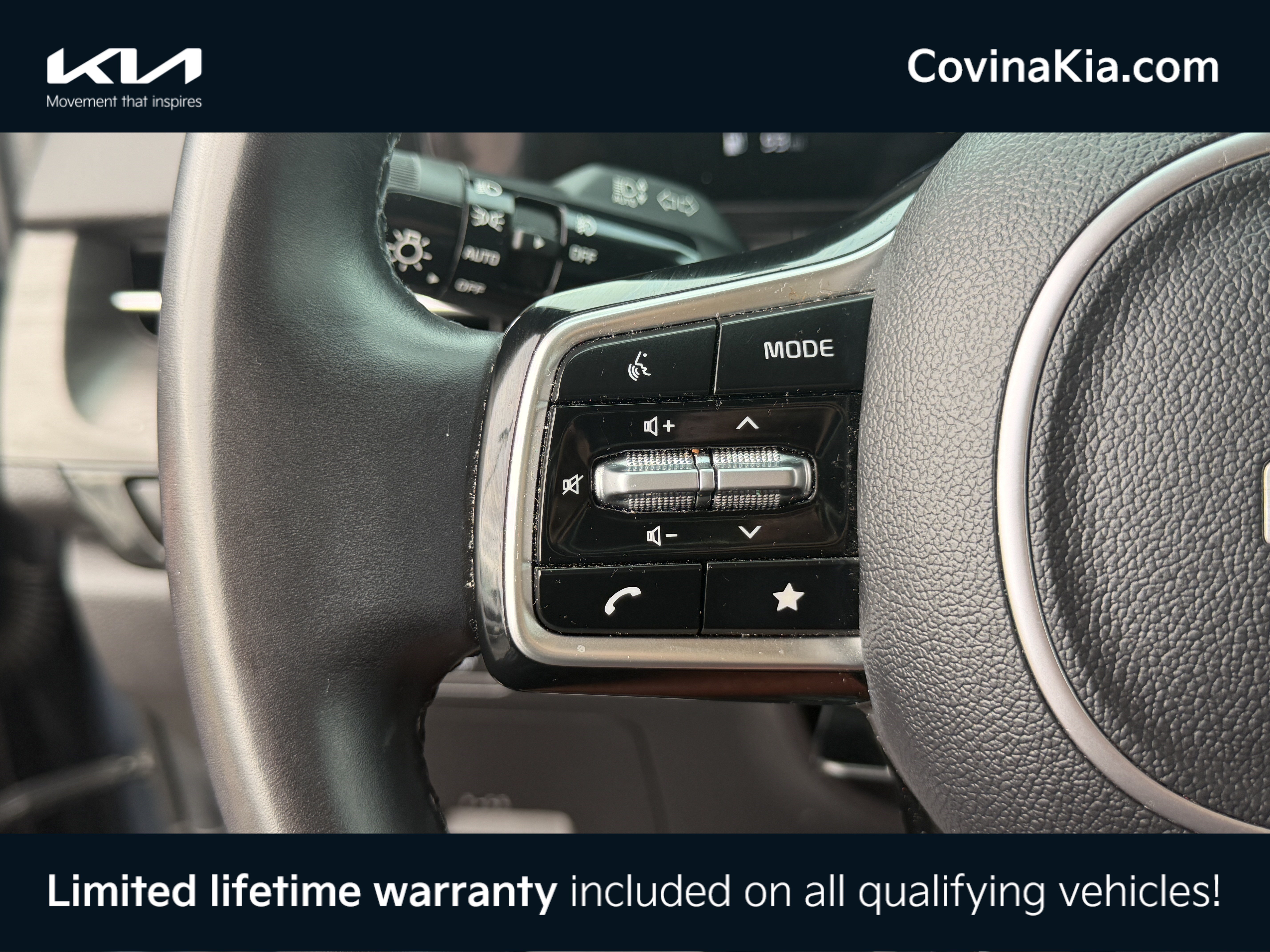 Certified 2023 Kia Carnival SX FWD image 19