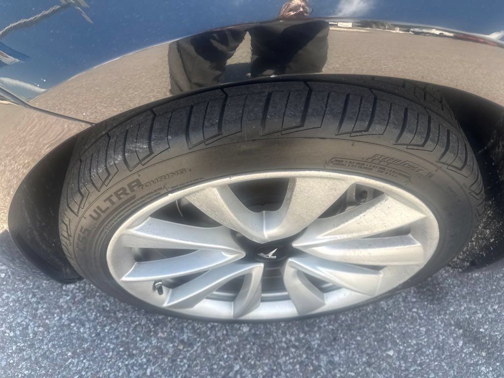 Used 2019 Tesla Model 3 Standard Range Plus RWD image 9