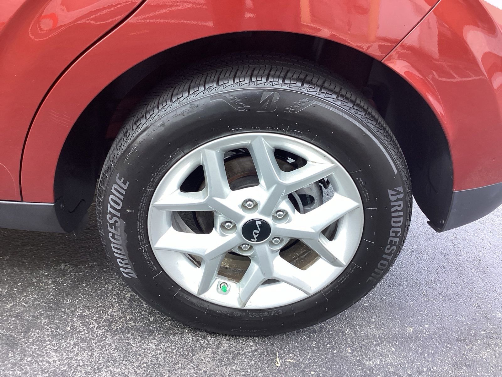 Used 2024 Kia Soul LX w/ Option Group 015 image 22