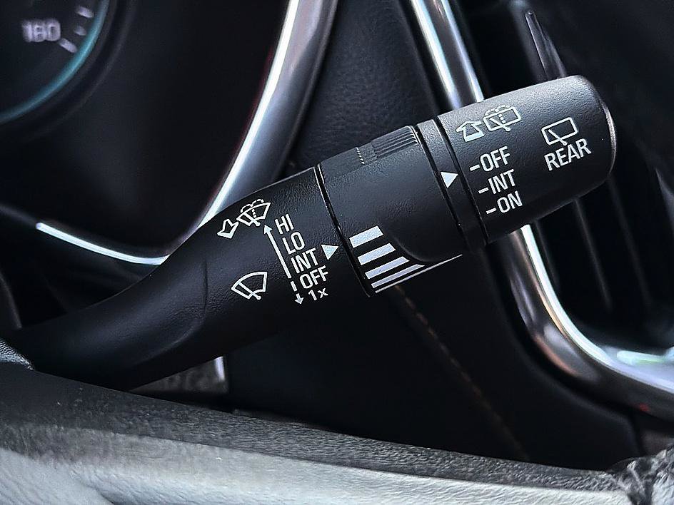 Used 2019 Chevrolet Equinox Premier FWD image 19