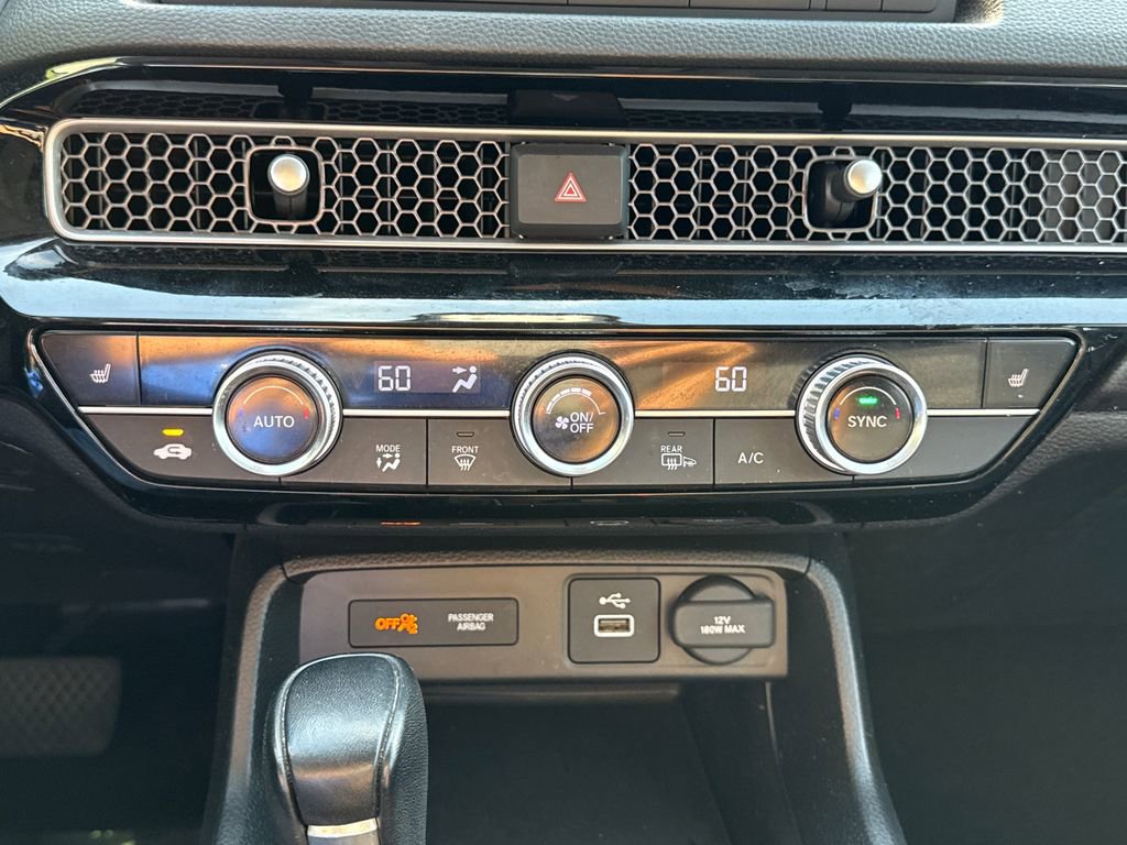 Used 2023 Honda Civic EX image 24