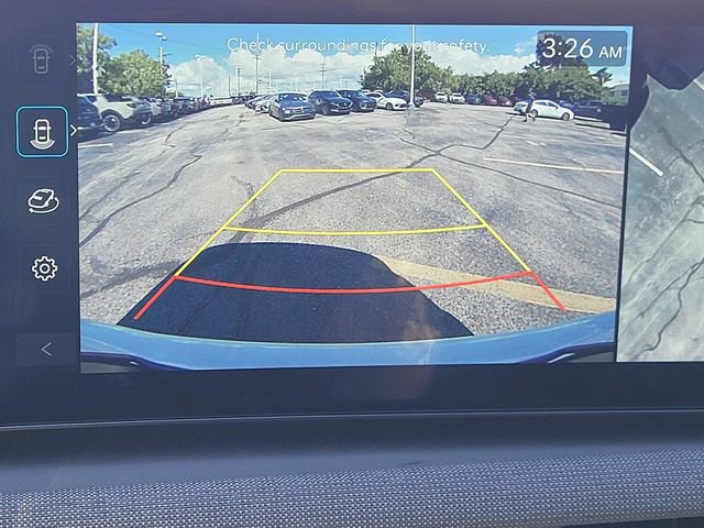 New 2025 Hyundai Tucson Limited image 33