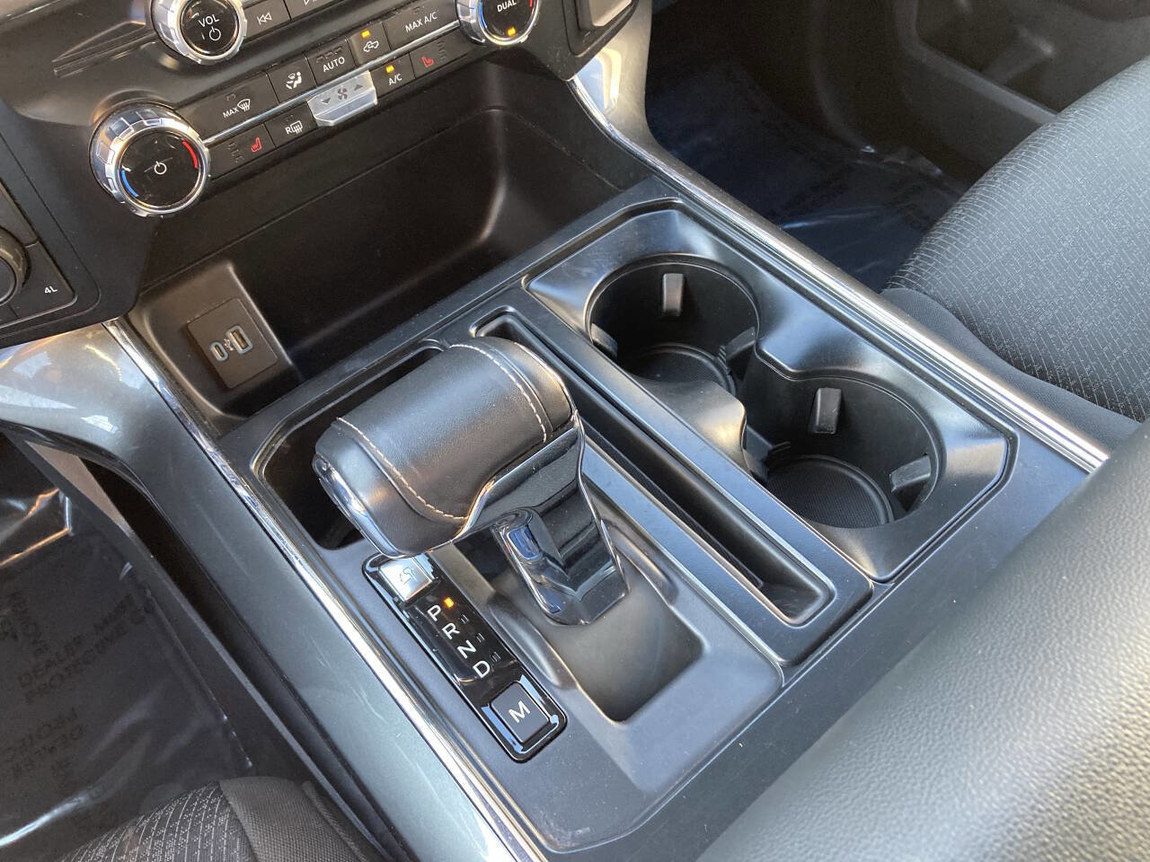 Used 2023 Ford F150 XLT w/ Equipment Group 302A High image 27