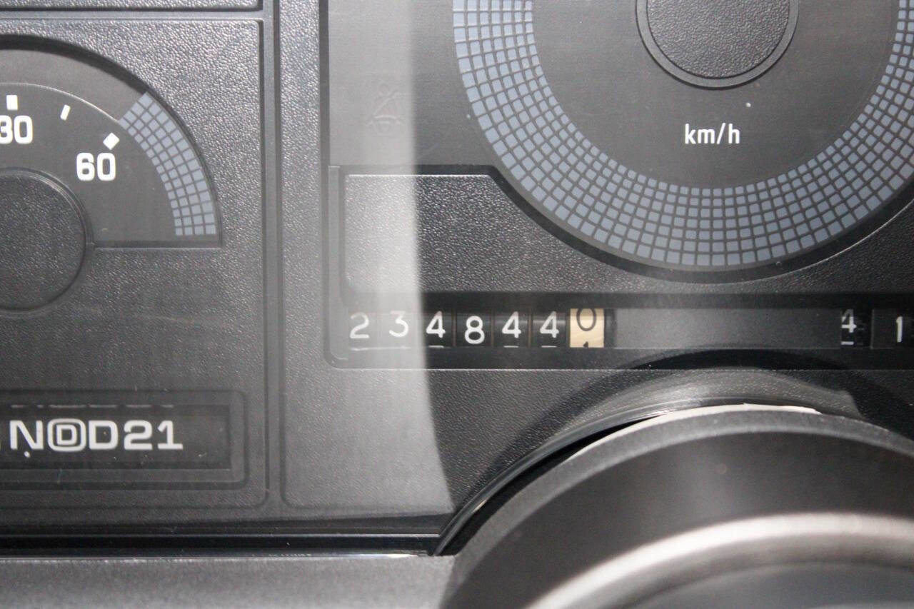 Used 1990 GMC Sierra 1500 2WD Regular Cab image 13