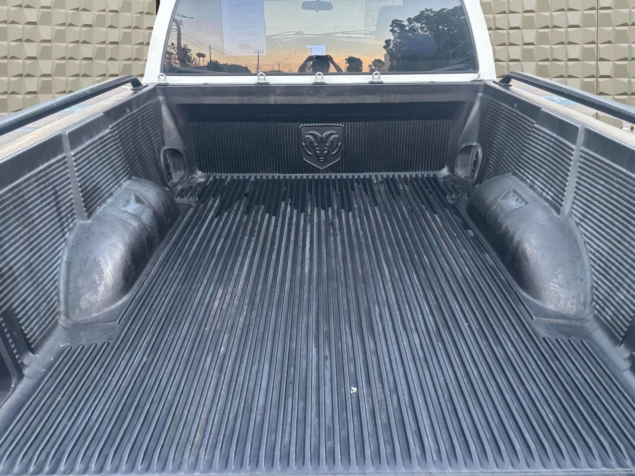 Used 2006 Dodge Ram 1500 Truck SLT image 29
