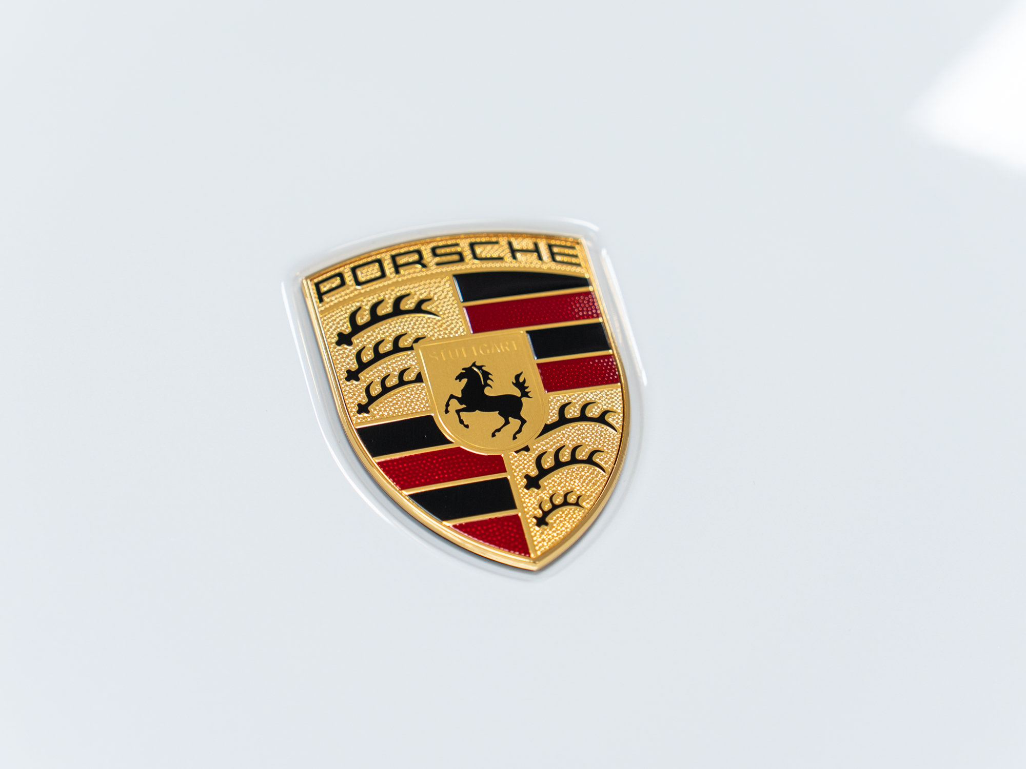 New 2026 Porsche Macan S AWD/4WD image 12