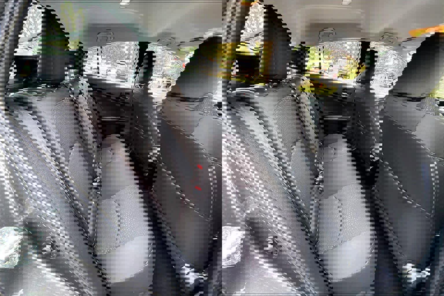 Used 2019 Toyota Prius LE image 20