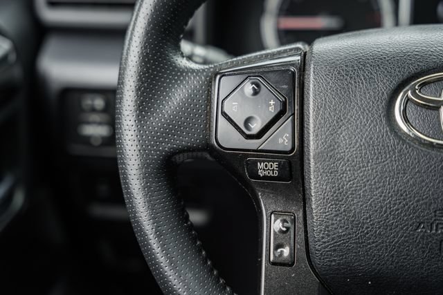 Used 2020 Toyota 4Runner TRD Pro AWD/4WD image 38
