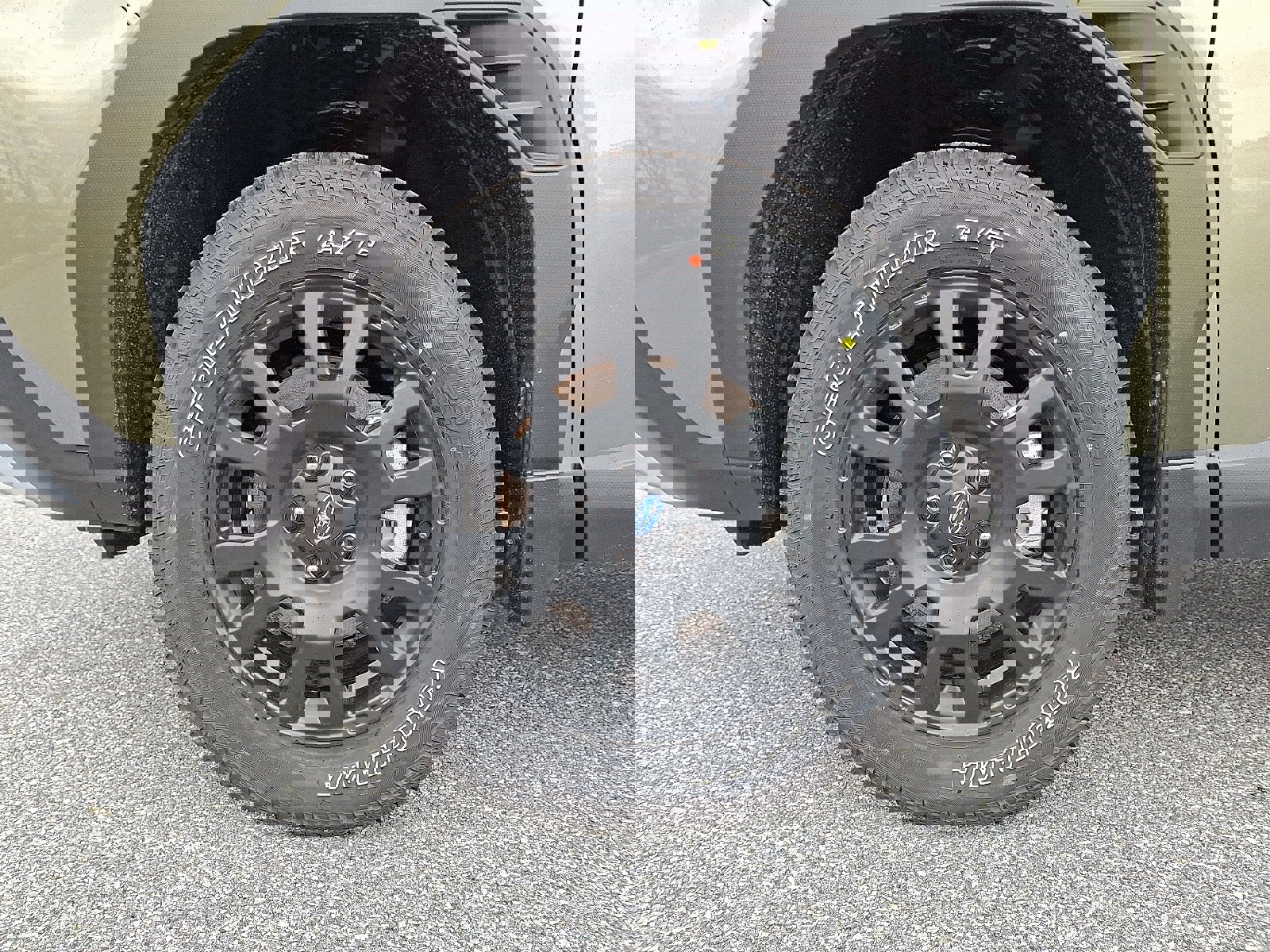 New 2026 Subaru Forester Wilderness image 5