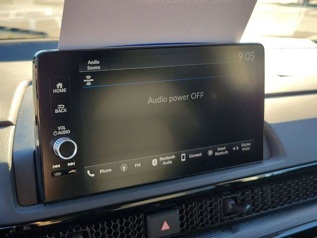 Used 2025 Honda CR-V EX-L image 24