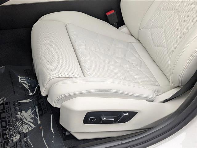 New 2026 BMW 530i xDrive image 4